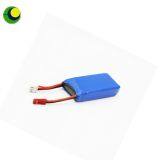 5200mAh 35C 11.1V 3 Cell Helicopter Best RC Batteryg thumbnail-3