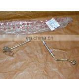 SAIC-IVECO Inlet Pipe Spare Part S00006906 thumbnail-1