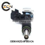 Original Petrol Fuel Injector Valve OEM HXZG-9F593-CA For High Quality