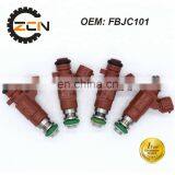 Parts for Your Automobile Aftermarket Fuel Injection FBJC101 thumbnail-2
