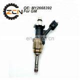 Car Accessories Auto Spare Parts Car Injector Fuel Injector Valve 12668392 0831624739 thumbnail-5