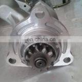 QSK23 Auto Engine Parts Starter Motor 4096443