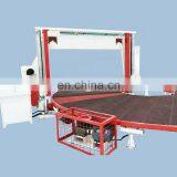 ERS - HC02 Horizontal Circle Sponge Cutting Machine thumbnail-3