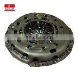Auto Parts Clutch Disc for Diesel Engine Transit V348 2.4L Clutch Plate thumbnail-2
