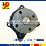1786633 3066T 320C Diesel Engine For S6K S6KT 3066 Engine Water Pump thumbnail-5
