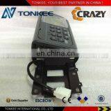 SK200-2 Monitor & Excavator Monitor SK200-2 for KOBELCO, SK200-2 Control Panel YN59S00002F5 thumbnail-5