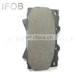 IFOB Brake Pads for TOYOTA LAND CRUISER FZJ100 HZJ105 04465-60120 thumbnail-3