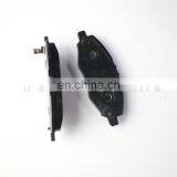 IFOB Brake Parts Brake Pad for Toyota Hilux LAN15 TGN16 # 04465-YZZQ8 04465-0K130 04465-0K310 2WD thumbnail-3