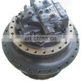 Genuine PC400-7 Excavator Final Drive Assembly 208-27-00243 Travel Device Good Price on Sale thumbnail-2
