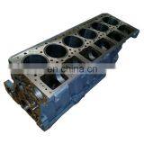 M11 QSM11 ISM11 Cylinder Block 4060394 3803717 3328618 thumbnail-2