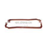 Diesel Engine Spare Parts 4BT Oil Pan Seal Gasket 3938162 thumbnail-3