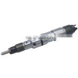 Diesel Engine Fuel Injector 0445120441 0445120368