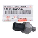 Датчик давления масла для Honda Accord, CR-V, Element, Odyssey и для Acura MDX 28610-RKE-004 thumbnail-6