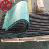 Manufacturer Rubber Backed Ceramic Tile as Wear Resistant Industry Linings thumbnail-5