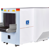 X-ray Machine Security Inspection Machine The Parcel Inspection thumbnail-5