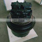 R210-7 Final Drive Excavator R210 Hydraulic Motor Travel Device thumbnail-4