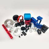 Small Order Cnc Machined Milling Colorful Anodized Aluminium Parts thumbnail-4