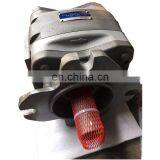 IPV Series of IPVP3,IPVP4,IPVP5,IPVP6,IPVP7,IPV3,IPV4,IPV5,IPV6,IPV7,IPVS5,IPVS6 Hydraulic Gear Pump thumbnail-3