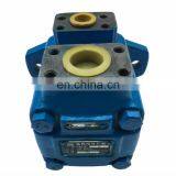 YB-E Series Hydraulic Vane Pump YB-E80/40-50-63 YB-E100/40-50-63 YB-E125/40-50-63 for Injection Machine thumbnail-1