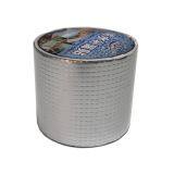 Self Adhesive Roof Pipe Marine Repair Butyl Waterproof Tape Iron Tile Trapping Roof Butyl Self-Adhesive Tape thumbnail-4