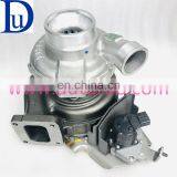RHG7 RHG7V 8981631122 IHI NEW Genuine Turbocharger for Isuzu Hitachi 6HK1 Engine thumbnail-4