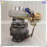 Turbo TB34 140220004-X 717360-5005 717360-0005 For YuChai Engine thumbnail-4