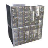 Chinese Suppliers Wholesale High-tech Good Quality Password Safe Deposit Box thumbnail-5