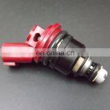 1 Pcs Fuel Flow Injector for 300ZX Jecs 3.0L Infiniti 1660010Y00 thumbnail-2