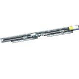 Telescopic Automatic Sliding Door System Automatic Telescopic Door Automatic Swing Door Opener Commercial thumbnail-2