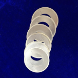 Ultra-thin Cutting Disc,electroplated Diamond Saw Blade Special for Glass Beads thumbnail-2