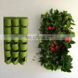 Hanging Planter Bags for Indoor/outdoor thumbnail-1