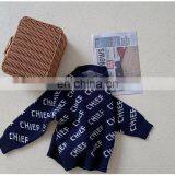 2020 Childrens Girls Boys Fashion Letter Sweater thumbnail-4