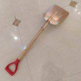 2029 Non-Sparking Coal shovel-Copper Beryllium (5)
