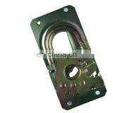 Northwolf Upper & Lower Bonnet Hood Catch Lock For Eurovan Golf J-etta Campmobile OEM 191 823 507,191 823 509 thumbnail-1