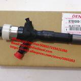 Denso Common Rail Injector 095000-776 095000-7761 for Toyota 23670-30240 TOYOTA 2KD for Sale thumbnail-1