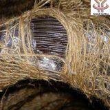 1mm 1.2mm 1.5mm 2.4mm Black Iron Annealed Wire thumbnail-3