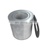 Air-compressor Spare Parts Air Oil Separator Filter Element High Efficiency Air Filter Element thumbnail-5