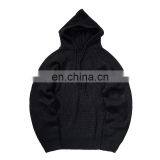 Chinese Suppliers Fashion Men's Clothing Loose Hoodie Sweater thumbnail-2