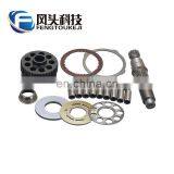 Kayaba Excavator Swing Motor KYB MSG-44P-21-27 MSG-50P MSG-18P thumbnail-2