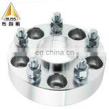 Tuning Car Universal Flange Adapter 15Mm 20Mm 25Mm 30Mm 35Mm 40Mm Wheel Spacers 5X4.5 To 5X5.5 thumbnail-1