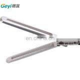 Многоразовый лапароскопический зажим Дебаке, перфорированная щипцы Дебаке