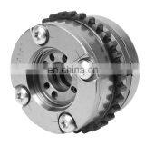 2760501347 Exhaust Camshaft Adjuster Actuator Left for Mercedes Benz W222 W166 2760501747 2760503800 High Quality thumbnail-4