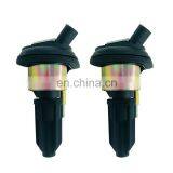 New Ignition Coil 12568062 71760623 High Quality thumbnail-1