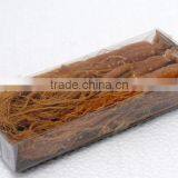 100% Organic Korean Gensing