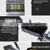 Коммерческое фитнес - оборудование, кросс - тренажер, эллиптический тренажер thumbnail-2