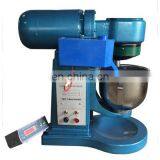 T-BOTA JJ-5 Cement Mortar Mixer Laboratory Electric Cement Mortar Mixer Price, Cement Mortar Mixer Supplier thumbnail-3