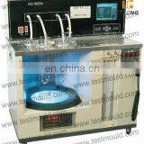 Vacuum Decompression Viscosity Measurement Asphalt Dynamic Viscometers, Dynamic Viscosity Tester