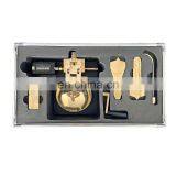 Liquid Limit Test Apparatus of Clay Soil