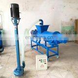 Cow Dung Extrator Farm Manure Dewatering Machine thumbnail-5