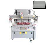 Automatic Rotary Fabric Screen Printing Shirt Machine Manual for Plastic Bag thumbnail-4